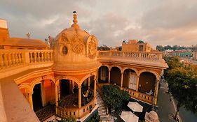 Viajero Lima - Barranco Hostel